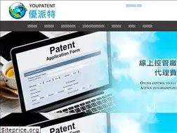 Sites similar to pay-patent.com