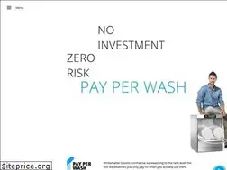 Sites similar to pay-per-wash.biz