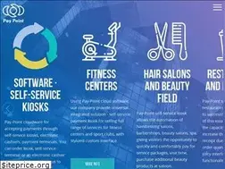 Sites similar to pay-point.com