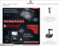 Sites similar to pay-port.com