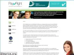 Sites similar to pay-right.com