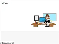 Sites similar to pay-tech.com
