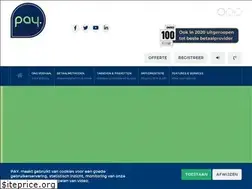Sites similar to pay.be
