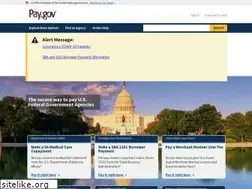 Sites similar to pay.gov
