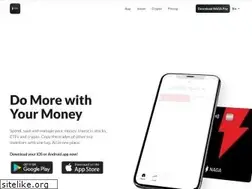 Sites similar to pay.naga.com