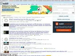 Sites similar to pay.reddit.com