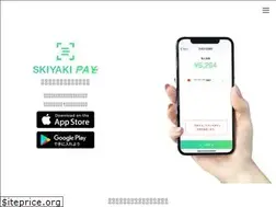 Sites similar to pay.skiyaki.tokyo