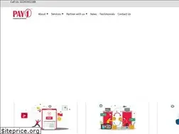 Sites similar to pay1.in