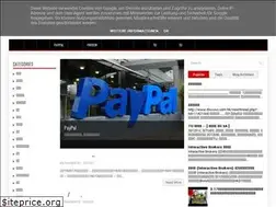Sites similar to pay2288.blogspot.com