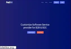Sites similar to pay2all.in