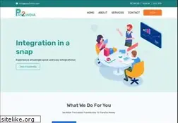 Sites similar to pay2india.com