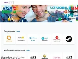 Sites similar to pay4.uz