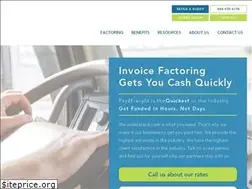 Sites similar to pay4freight.com