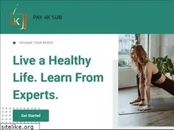 Sites similar to pay4k.com