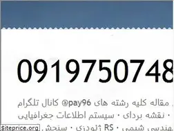 Sites similar to pay97.blogspot.com