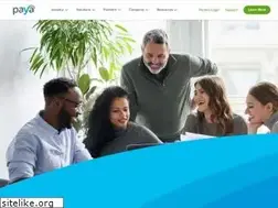 Sites similar to paya.com