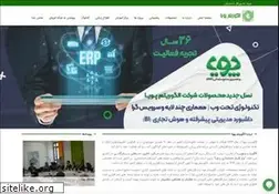Sites similar to paya.ws