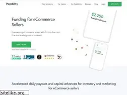 Sites similar to payability.com