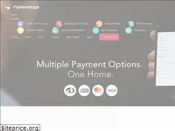 Sites similar to payadvantage.com.au