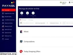 Sites similar to payagil.doditsolutions.org