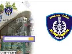 Sites similar to payahmedabadechallan.org