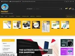 Sites similar to payakt.com