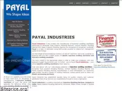 Sites similar to payal-india.com