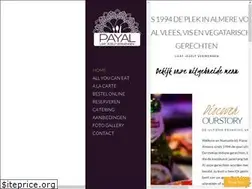 Sites similar to payal.nl