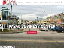 Sites similar to payalbusinesscentre.com