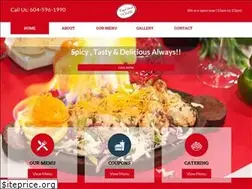 Sites similar to payalchaathouse.com