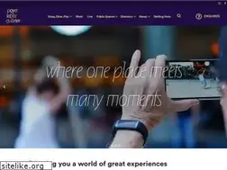 Sites similar to payalebarquarter.com