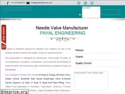 Sites similar to payalengineering.com