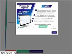 Sites similar to payall.com.ve