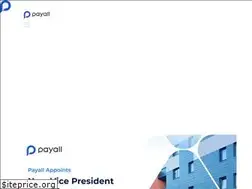 Sites similar to payall.com