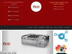 Sites similar to payam-co.com