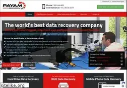 Sites similar to payam.com.au