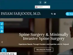 Sites similar to payamfarjoodi.com