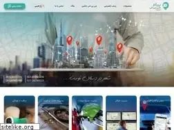 Sites similar to payamgps.com