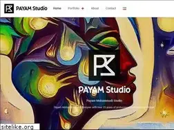 Sites similar to payammohammadi.com