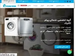 Sites similar to payamtechnic.com