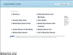 Sites similar to payanak.com