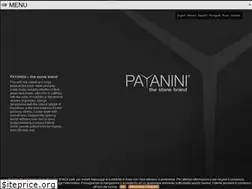 Sites similar to payanini.com