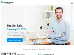 Sites similar to payannuity.com