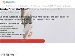 Sites similar to payanytime.co.uk
