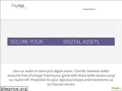 Sites similar to payapiescrow.com