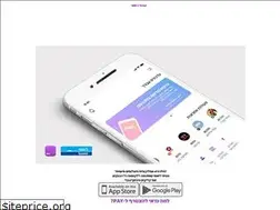Sites similar to payapp.co.il