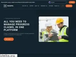 Sites similar to payapps.com