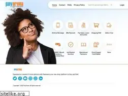 Sites similar to payarena.com