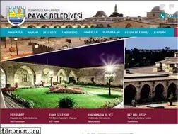 Sites similar to payas.bel.tr