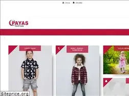 Sites similar to payasbebe.com